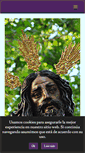 Mobile Screenshot of cereriaelnazareno.com